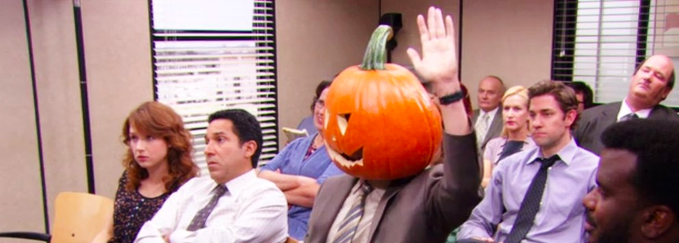 Halloween Episodes Get Higher IMDb Ratings